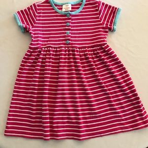 Hanna Anderson dress